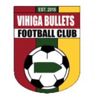 Vihiga Bullets Logo